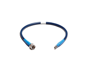 Premium 8.5 GHz Flex-form Test Lead, Male Port, N(m) - PC3.5(m) - PT. Sumber Instrumindo